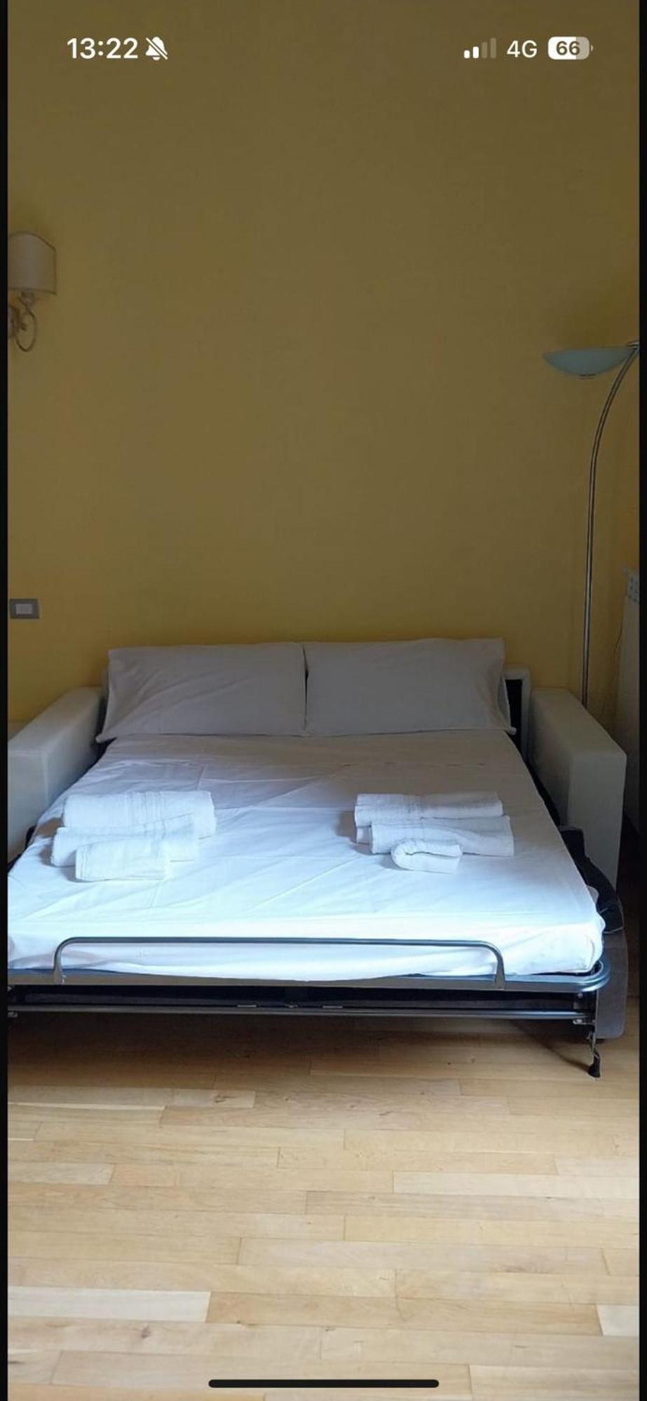 Esclusivo Moderno Netflix E Ac Firenze